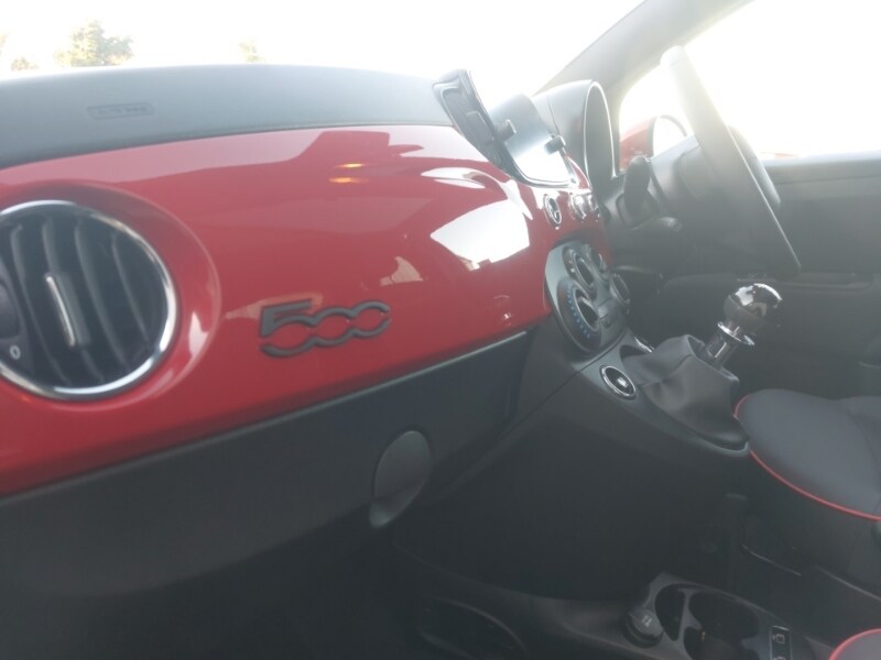 Used Fiat 500 2023 for sale - 76579040: Photo 13