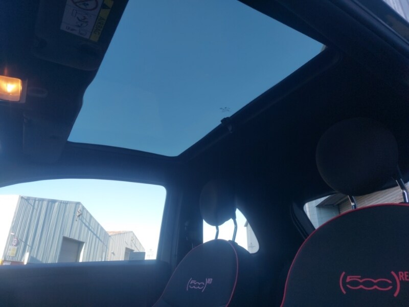 Used Fiat 500 2023 for sale - 76579040: Photo 14