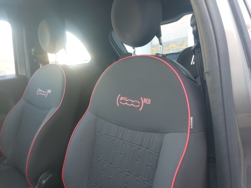 Used Fiat 500 2023 for sale - 76579040: Photo 15