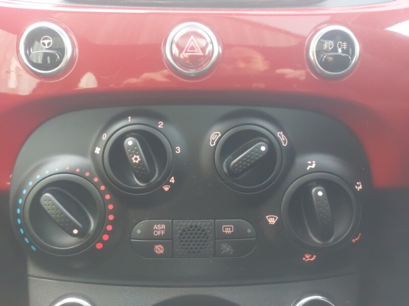 Used Fiat 500 2023 for sale - 76579040: Photo 16