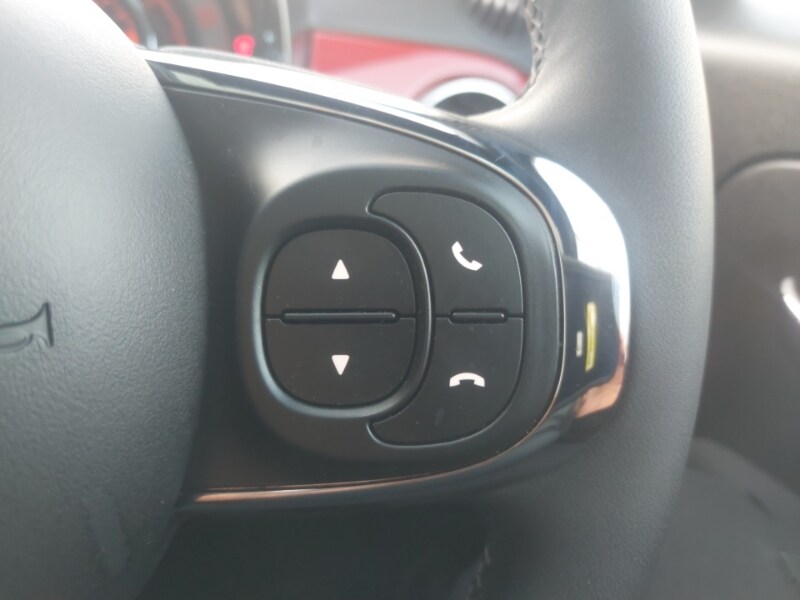 Used Fiat 500 2023 for sale - 76579040: Photo 19