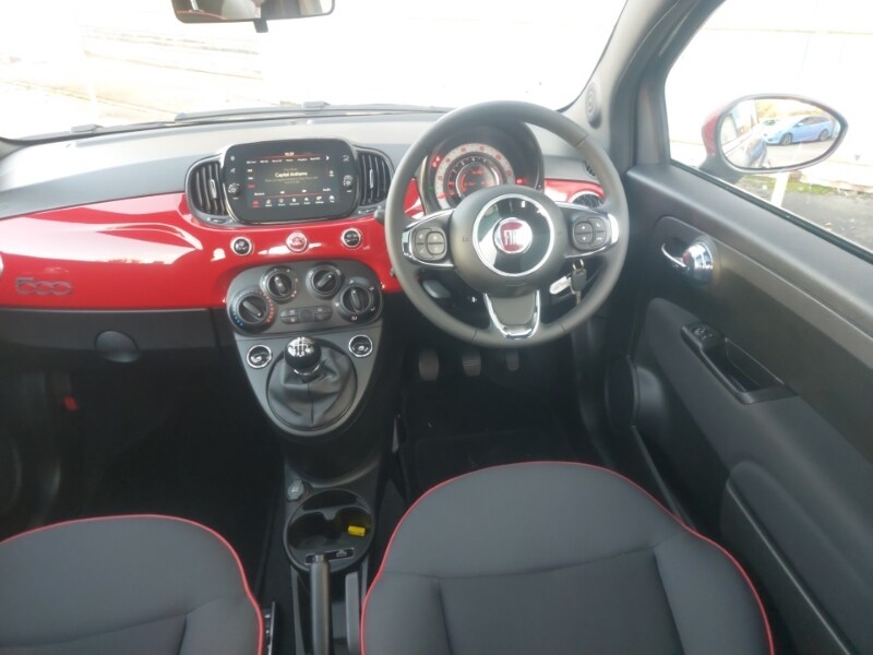 Used Fiat 500 2023 for sale - 76579040: Photo 7