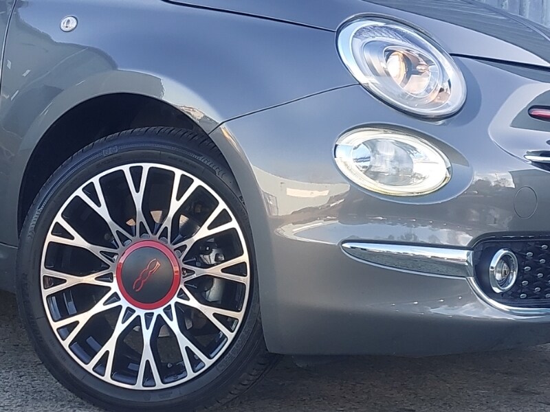 Used Fiat 500 2023 for sale - 76579040: Photo 9