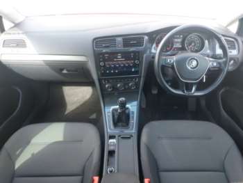 Used Volkswagen Golf 2020 for sale - 74793464: Photo