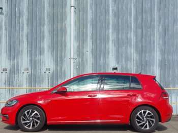 Used Volkswagen Golf 2020 for sale - 74793464: Photo