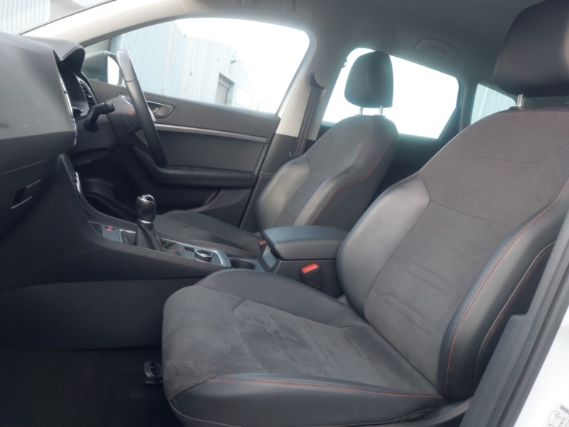Used SEAT Ateca 2024 for sale - 77573228: Photo 12