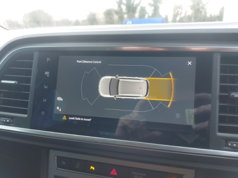 Used SEAT Ateca 2024 for sale - 77573228: Photo 13