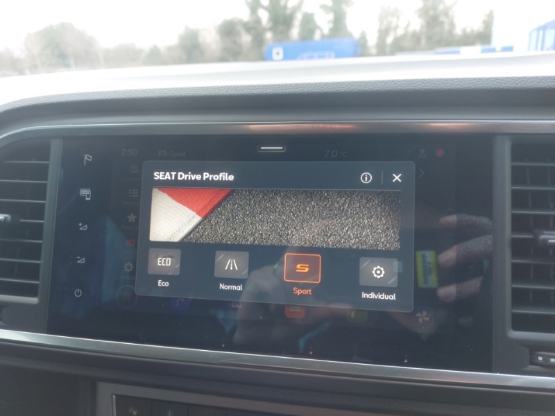 Used SEAT Ateca 2024 for sale - 77573228: Photo 14