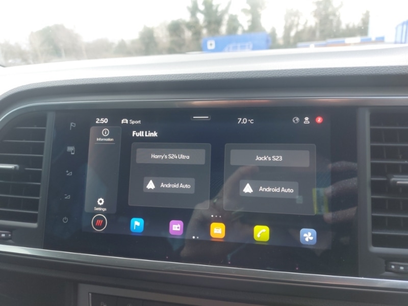 Used SEAT Ateca 2024 for sale - 77573228: Photo 16