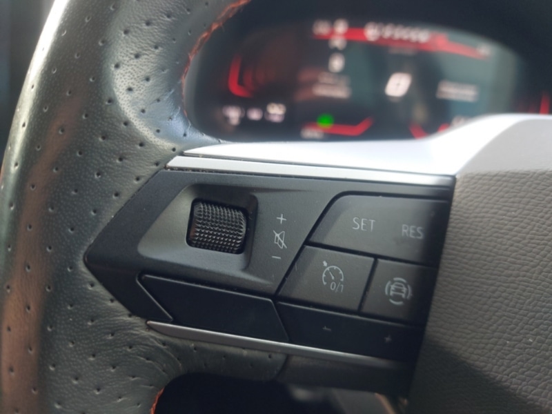 Used SEAT Ateca 2024 for sale - 77573228: Photo 17