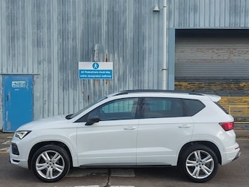 Used SEAT Ateca 2024 for sale - 77573228: Photo