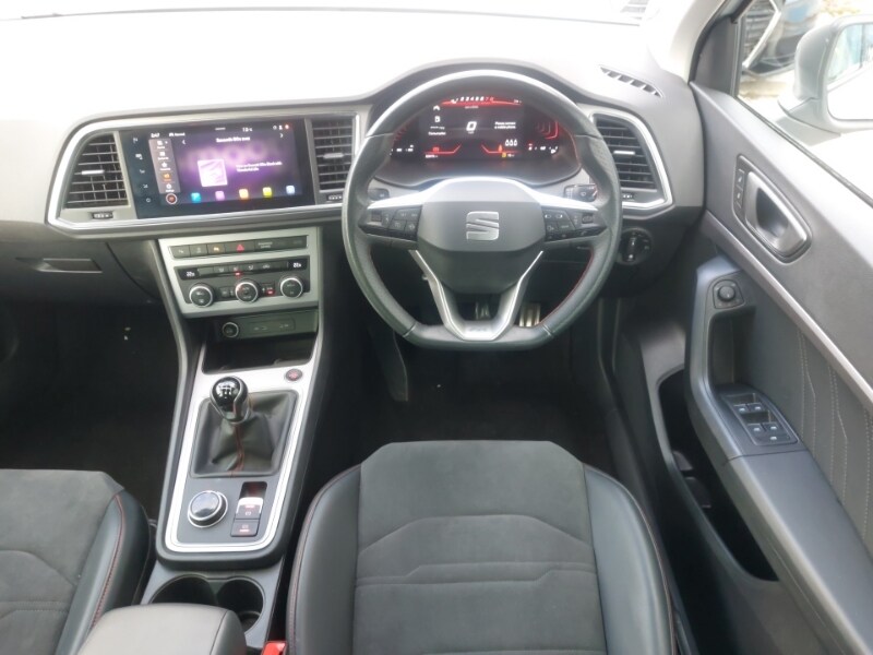 Used SEAT Ateca 2024 for sale - 77573228: Photo 7