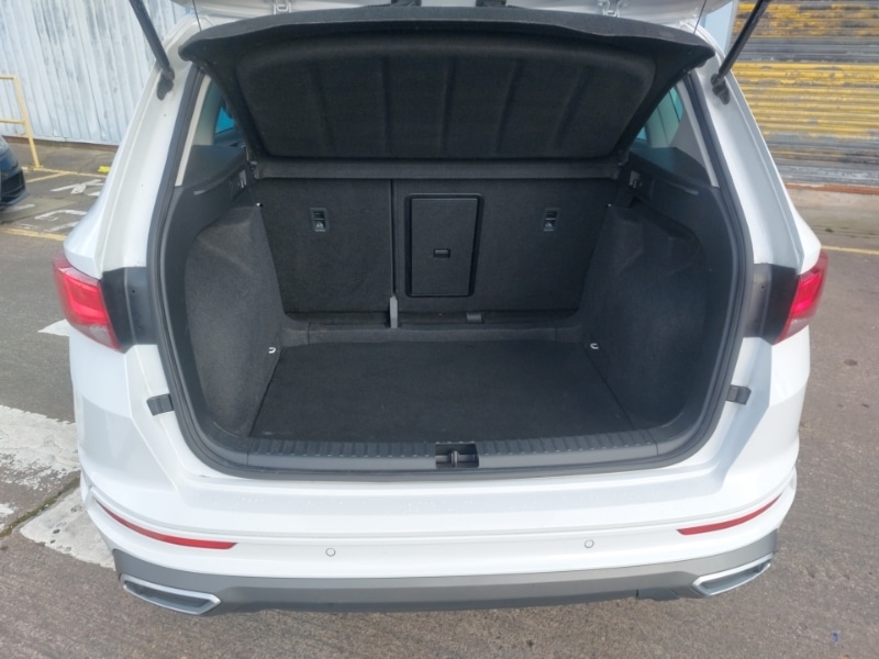 Used SEAT Ateca 2024 for sale - 77573228: Photo 8