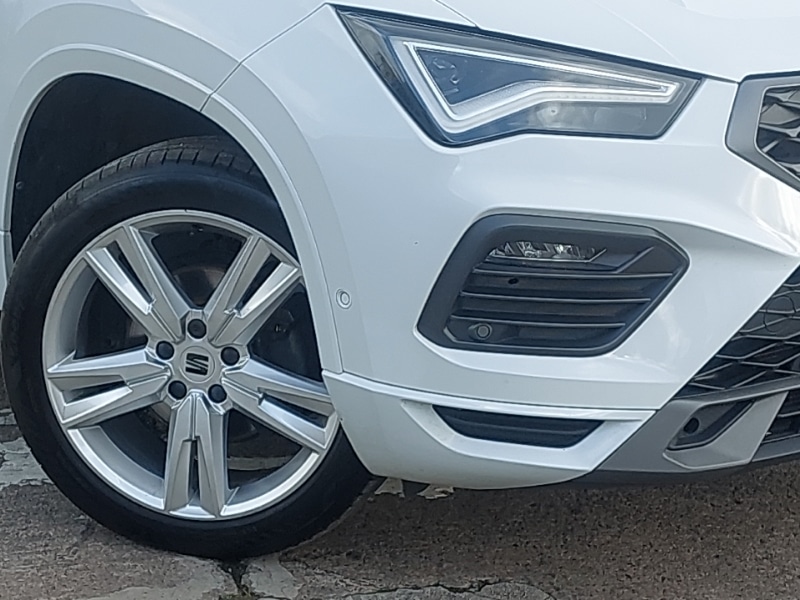 Used SEAT Ateca 2024 for sale - 77573228: Photo 9