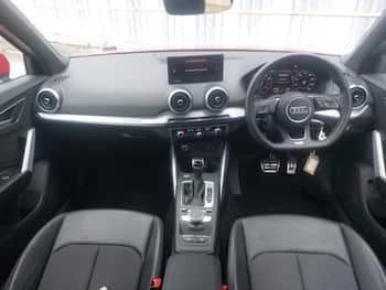 Used Audi Q2 2023 for sale - 79844584: Photo