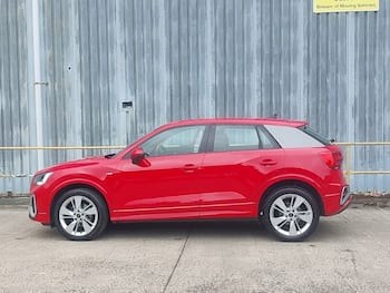 Used Audi Q2 2023 for sale - 79844584: Photo