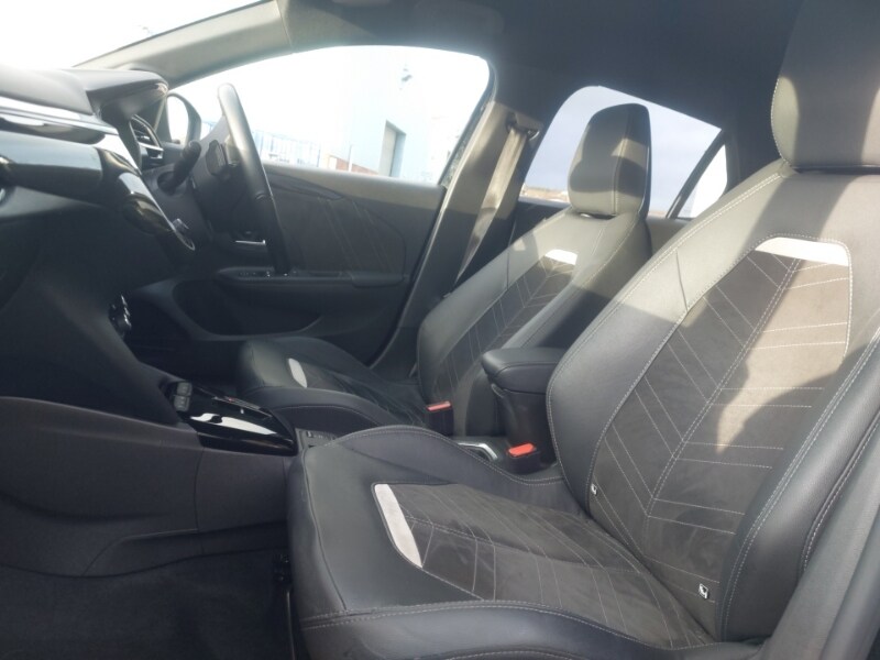 Used Vauxhall Corsa 2022 for sale - 77530869: Photo 12