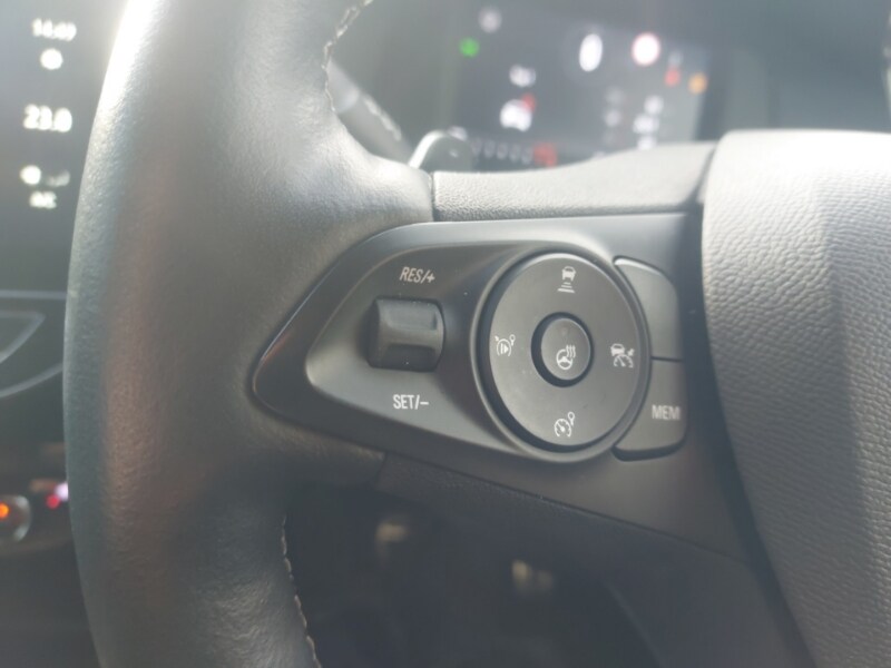 Used Vauxhall Corsa 2022 for sale - 77530869: Photo 16