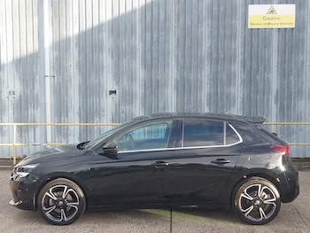 Used Vauxhall Corsa 2022 for sale - 77530869: Photo