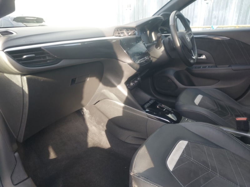 Used Vauxhall Corsa 2022 for sale - 77530869: Photo 5