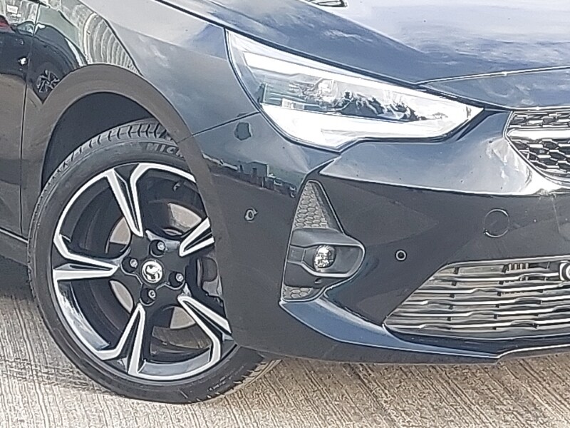 Used Vauxhall Corsa 2022 for sale - 77530869: Photo 9