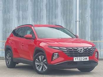 2022 - 1.6 TGDi SE Connect 5dr 2WD