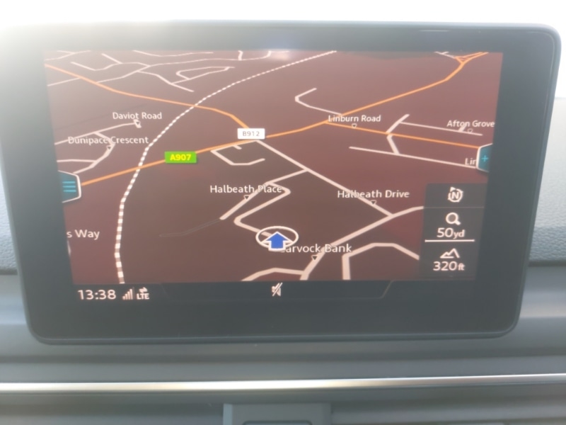 Used Audi A5 2019 for sale - 76987185: Photo 10