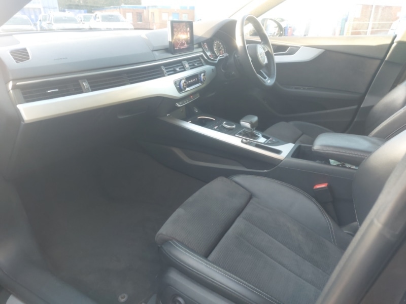 Used Audi A5 2019 for sale - 76987185: Photo 12