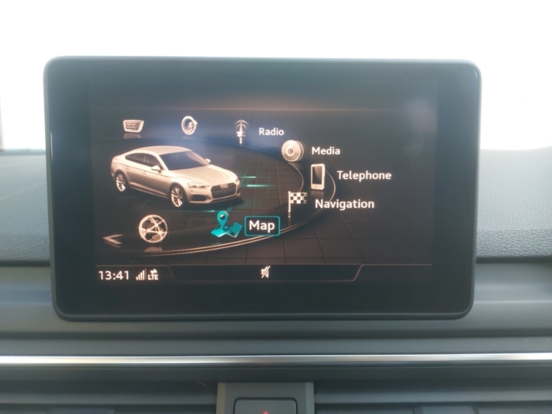 Used Audi A5 2019 for sale - 76987185: Photo 13