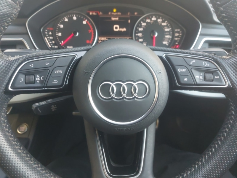 Used Audi A5 2019 for sale - 76987185: Photo 17