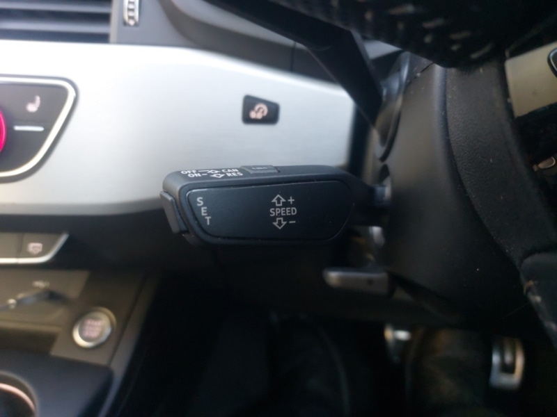 Used Audi A5 2019 for sale - 76987185: Photo 19