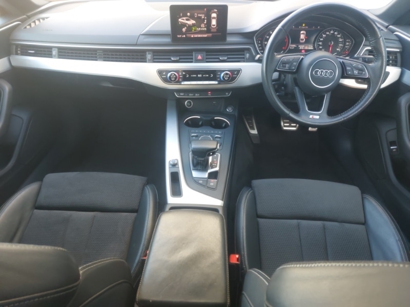 Used Audi A5 2019 for sale - 76987185: Photo 2