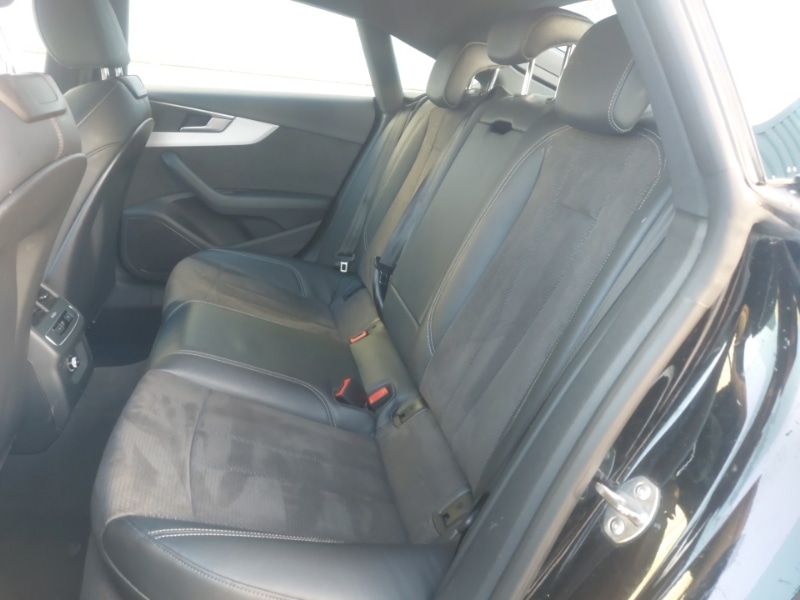 Used Audi A5 2019 for sale - 76987185: Photo 6