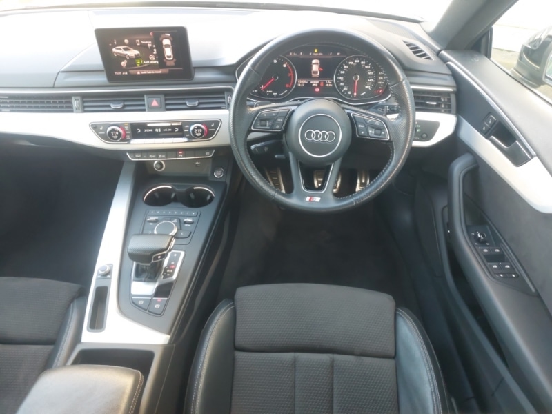 Used Audi A5 2019 for sale - 76987185: Photo 7