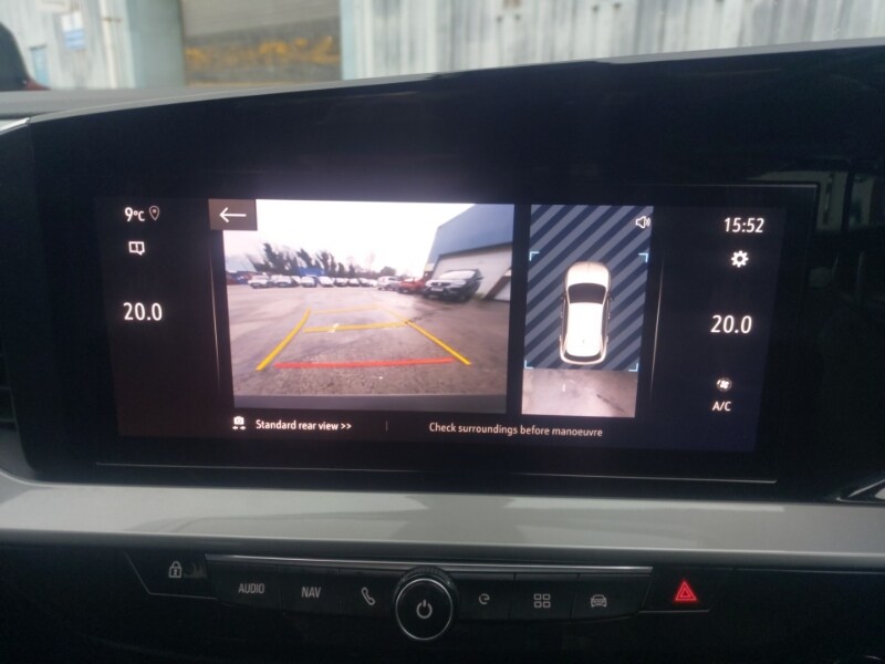 Used Vauxhall Mokka 2022 for sale - 77495407: Photo 10