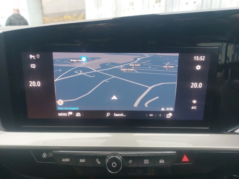 Used Vauxhall Mokka 2022 for sale - 77495407: Photo 11