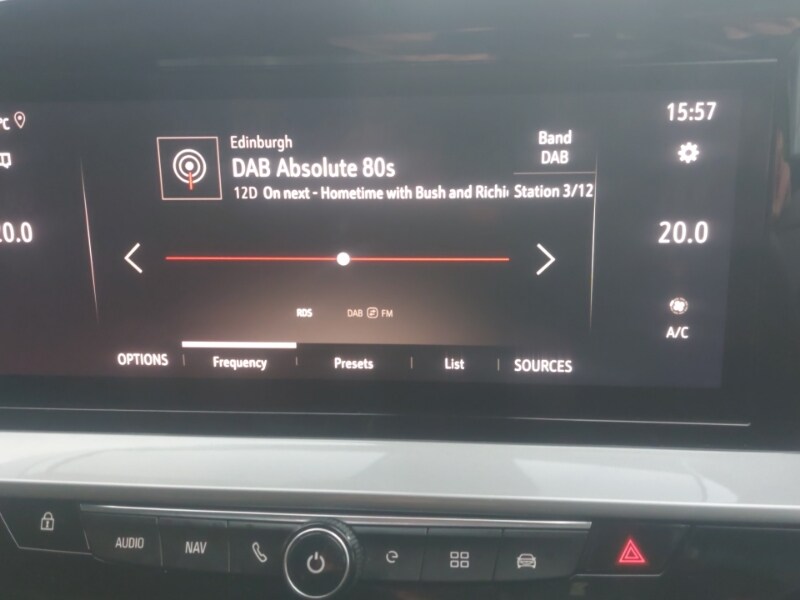 Used Vauxhall Mokka 2022 for sale - 77495407: Photo 19