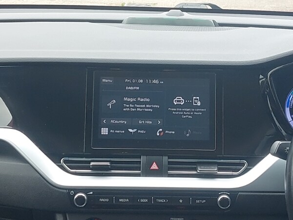 Used Kia Niro 2021 for sale - 75447950: Photo 10