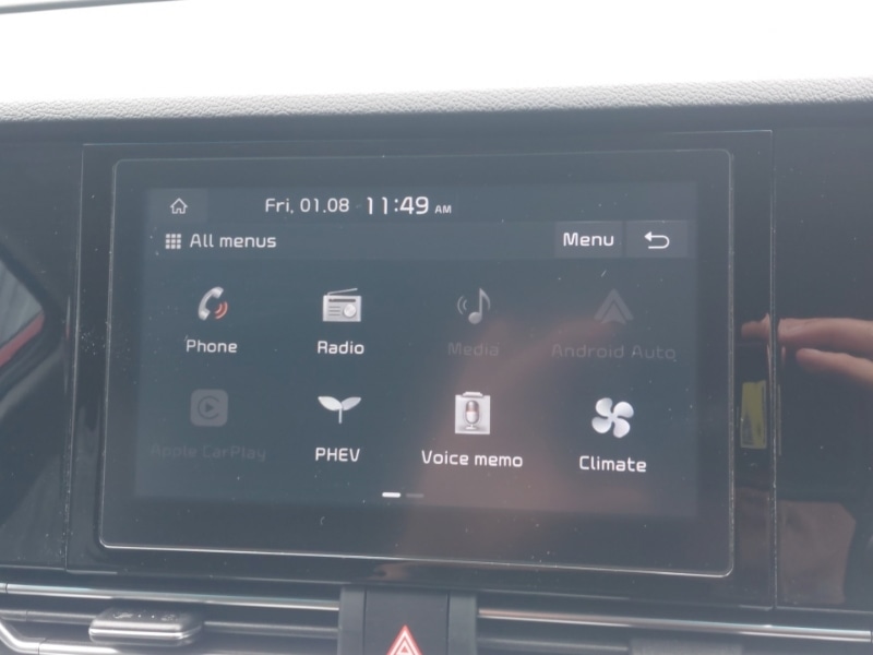 Vehicle 15