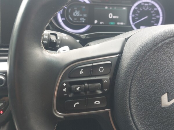 Used Kia Niro 2021 for sale - 75447950: Photo 17