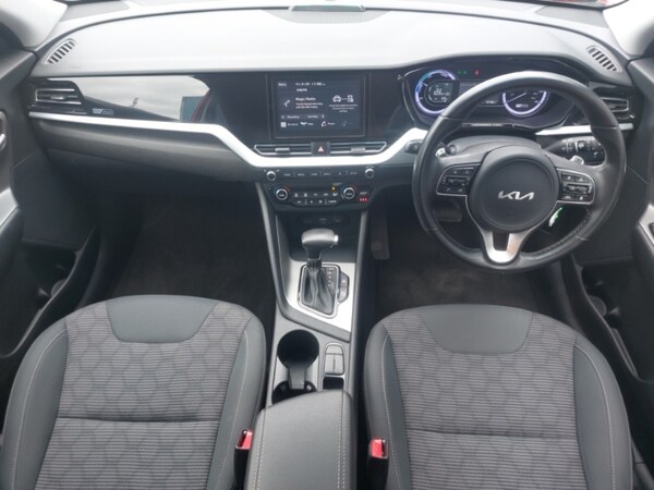 Used Kia Niro 2021 for sale - 75447950: Photo 2