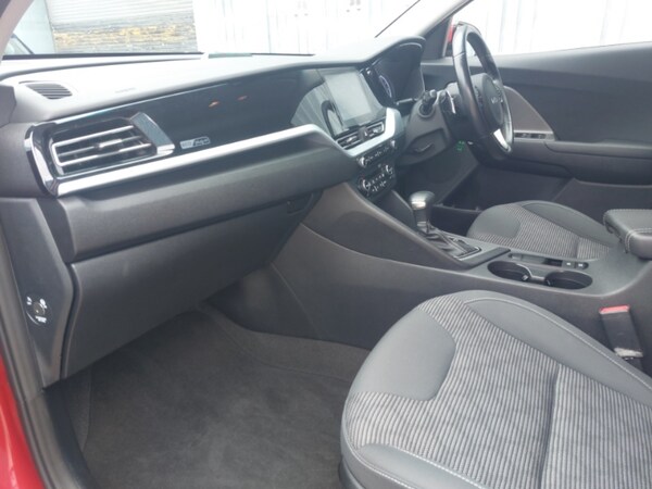 Used Kia Niro 2021 for sale - 75447950: Photo 5