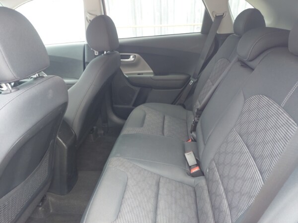 Used Kia Niro 2021 for sale - 75447950: Photo 6