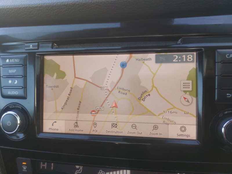 Used Nissan Qashqai 2021 for sale - 77251774: Photo 10