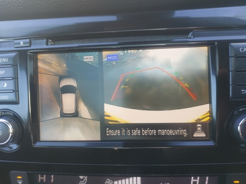 Used Nissan Qashqai 2021 for sale - 77251774: Photo 11