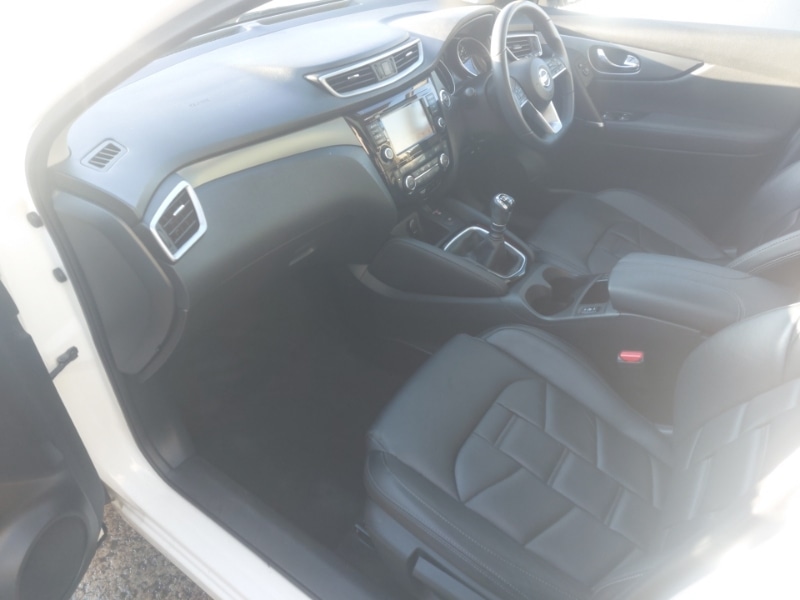 Used Nissan Qashqai 2021 for sale - 77251774: Photo 12