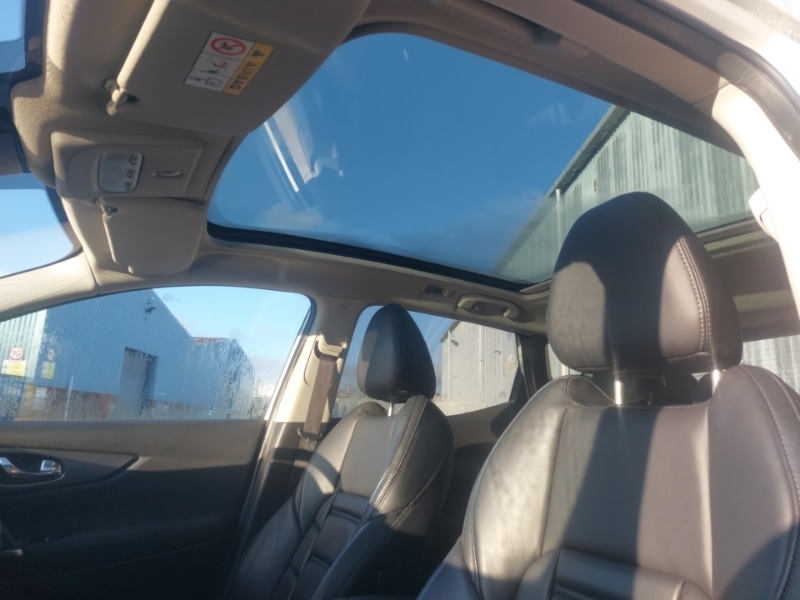 Used Nissan Qashqai 2021 for sale - 77251774: Photo 13