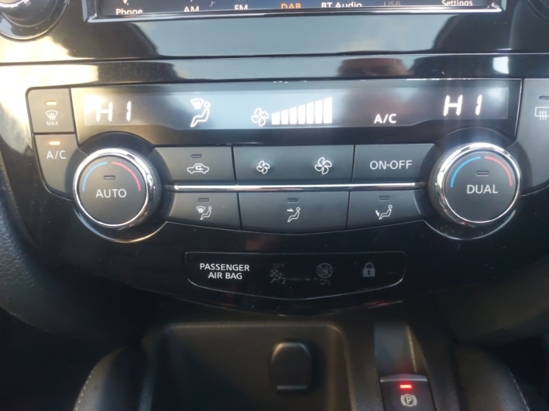 Used Nissan Qashqai 2021 for sale - 77251774: Photo 16