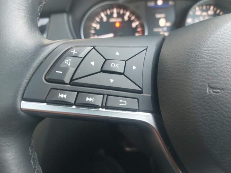 Used Nissan Qashqai 2021 for sale - 77251774: Photo 17