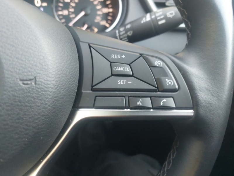 Used Nissan Qashqai 2021 for sale - 77251774: Photo 18